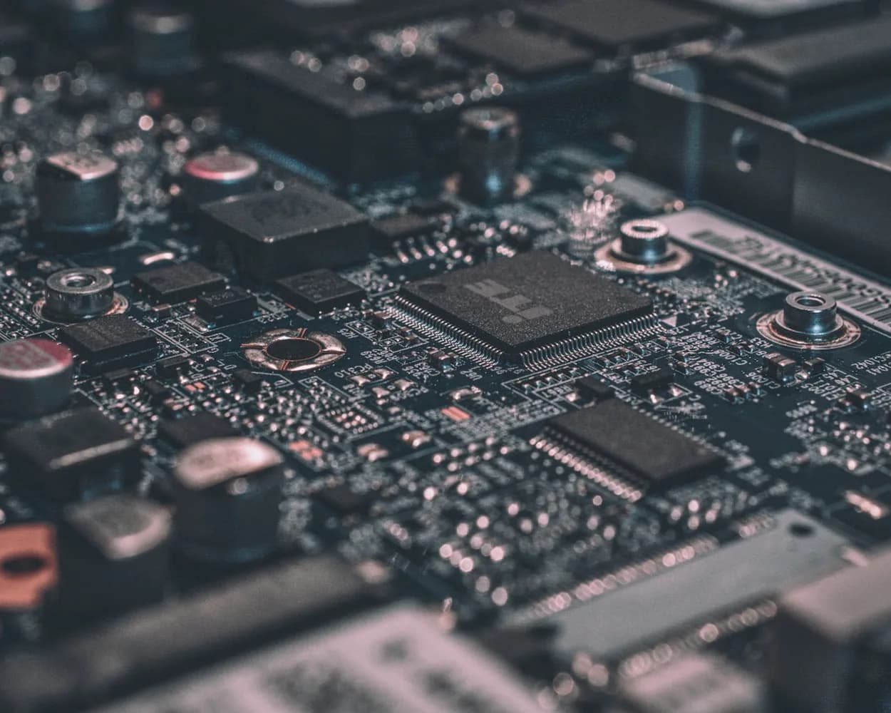 Investigación y desarrollo IoT